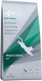 TROVET Weight & Diabetic WRD Kat - 3 kg
