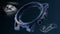 Casio Edifice ECB-2000CB-2AEF Heren Horloge