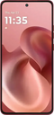 Motorola Moto G86 - Smartphone - 12GB RAM - 256GB opslag - Pantone Golden Cypress