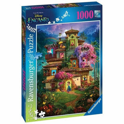 Ravensburger Puzzle 17324 - Encanto - 1000 Teile