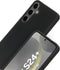 Mobiparts Classic TPU Case - Samsung Galaxy S24 Plus - Minimalistisch ontwerp met grip coating - Zwart