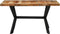 vidaXL-Eettafel-140x70x75-cm-massief-ruw-mangohout