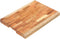 vidaXL - Hakblok - 50x35x4 - cm - massief - acaciahout