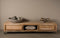 TOFF Venetië TV stand 180 - 2 Drws.