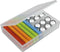 Geomag Super Color Recycled 35 delig