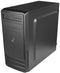 Chieftec UB-03B-350GPB - Mini Tower PC - Micro ATX Mini-ITX 350 W - Zwart