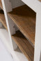 Riviera Maison Dressoir Kasten - Driftwood Dresser - Wit