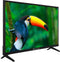 HD LED TV - CONTINENTAL EDISON - CELED32HD24B3 - 32 inch - 1366x768 - NIET SLIM - 2 HDMI - 1 USB