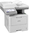Brother MFC-L6910DN - All-in-one zwart-witlaserprinter - 50 ppm - NFC