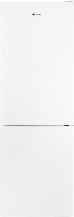 BAUKNECHT KGL 1850 WS KOEL-VRIESCOMBINATIE WIT