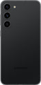 Samsung Galaxy S23+ - Zwart - 256 GB - Fysieke simkaart + eSIM