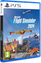 Microsoft Flight Simulator 2024 - PS5 - Simulatie - Pre-order bonus Northrop T-38A Talon