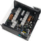 DeepCool PL550D V2 - Voedingsbron 550 W 80 Plus Bronze - Zwart