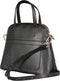 Furla Piper S Dome - Dames Handtas - Leer - Zwart