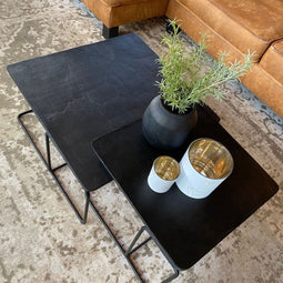Eleonora Salontafel Set Scott