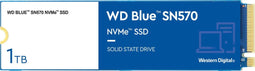 Western Digital WD Blue SN570 - M.2 SSD 1TB - 3500MB/s Lezen 3000MB/s Schrijven