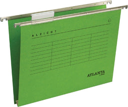 HANGMAP SPECTRUM A6622-155 VERT FO U-BODEM GROEN