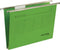 HANGMAP SPECTRUM A6622-155 VERT FO U-BODEM GROEN