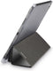 Hama Fold Clear - Tablethoes met penvak - Vouwfunctie voor meerdere posities