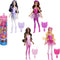 Barbie Onthul Balletdansers Serie Pop Roze