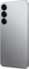 Samsung Galaxy S25+ - Zilver - 256 GB - Fysieke simkaart + eSIM