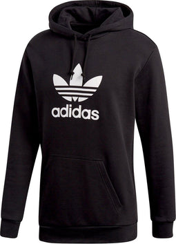 adidas Originals Trefoil - Heren Hoodie - French terry katoen - Maat L