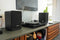 Pure Classic Active - Stereosysteem - 80W RMS - Zwart