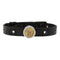 Talent Jewels TJA-5-09-01-2-235 - Uniseks Armband - Zwart