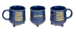 HARRY POTTER (EXTREMELY DANGEROUS POTIONS) CAULDRON MUG