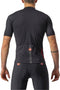 Castelli Fietsshirt Korte Mouwen Heren Rood - CLASSIFICA JERSEY RED-L