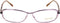Brillenframe Dames Tom Ford FT5161-078-56