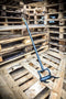 Roughneck pallet buster - sloper
