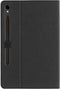 Gecko Covers EasyClick - Hoes voor Samsung Galaxy Tab S10 FE/S9/S9 FE - Gemaakt van gerecycled materiaal - Auto sleep/wake functie