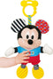BABY MICKEY PRIME ATTIVITA' -K-