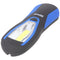 3W COB work light with magnet, large lighting angle with even intensity
