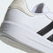 adidas Sportswear Court Platform Schoenen - Dames - Wit- 38