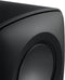 KEF KC62 - Subwoofer - 1000W RMS - Zwart