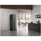 Miele KFN 4795 CD - Koelvriescombinatie - No Frost - Zilver
