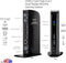 club3D CSV-1460 - Laptopdockingstation - USB 3.0 Dual Display 4K 60 Hz - Universeel