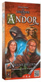 999 Games De Legenden van Andor - Nieuwe Helden 5/6 Uitbreiding Bordspel - Coöperatief spel