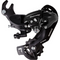 Achterderailleur 6/7-speed Shimano Tourney TY300 met haak (B-Type) - Zwart (werkplaatsverpakking)