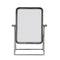 Light & Living Spiegel Tapoe - Antiek Zink - 30x18x38cm