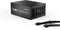 be quiet! Dark Power Pro 12 - Netvoeding 1200W - 80 Plus Titanium - Modulaire kabels