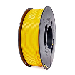 Gloeidraadspoel Winkle PLA-HD Geel