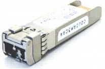 Cisco 10GBASE-CU SFP+ - Uitbreidingsmodule - 2x Ethernet 10G/1G - 1 Meter