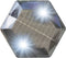 Gardigo Solar 360° Vogelverschrikker Functies: Meerdere frequenties, LED-lamp Werkingssfeer 150 m² 1 stuk(s)