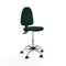 Piqueras y Crespo B0005RN - Bureaustoel - Hoogteverstelbaar - Groen