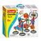 Quercetti Georello Tech - Constructieset 266-delig - Creatieve mechanica