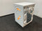 Siemens WM14N27ONL - iQ300 - Wasmachine 9 kg 1400 rpm stoom - Wit
