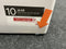AEG LTR6162K - Bovenlader wasautomaat - 6 kg trommelinhoud - 2200 W